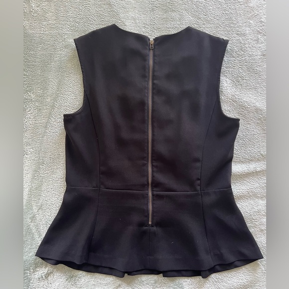 Black Top - Picture 2 of 3